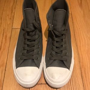 Women’s Chuck Taylor Converse